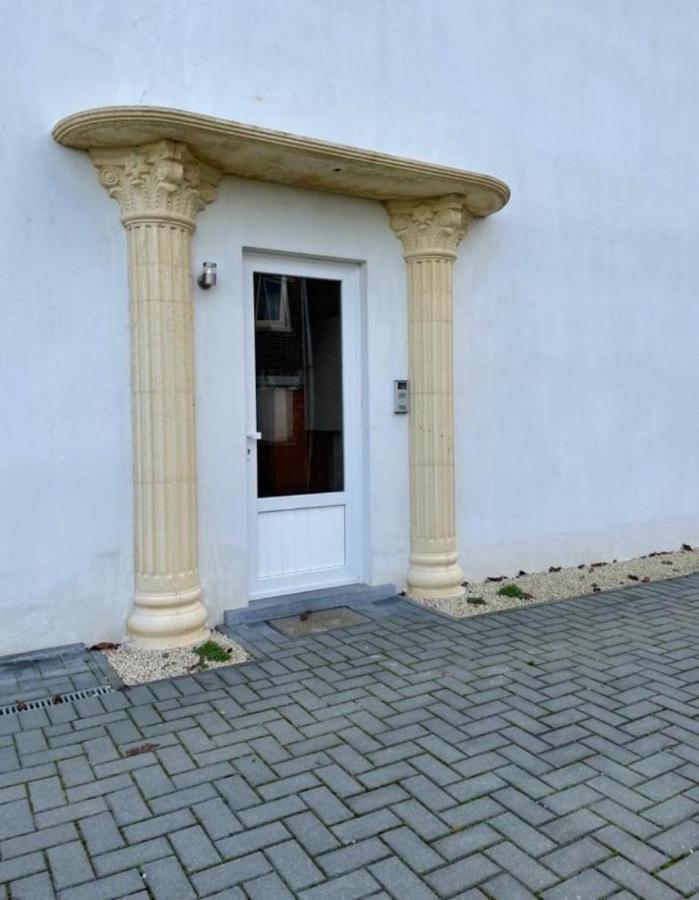 Het Damhert Kortenaken エクステリア 写真